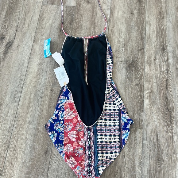 COPY - Women’s One Piece Bathing Suit - Picture 4 of 6